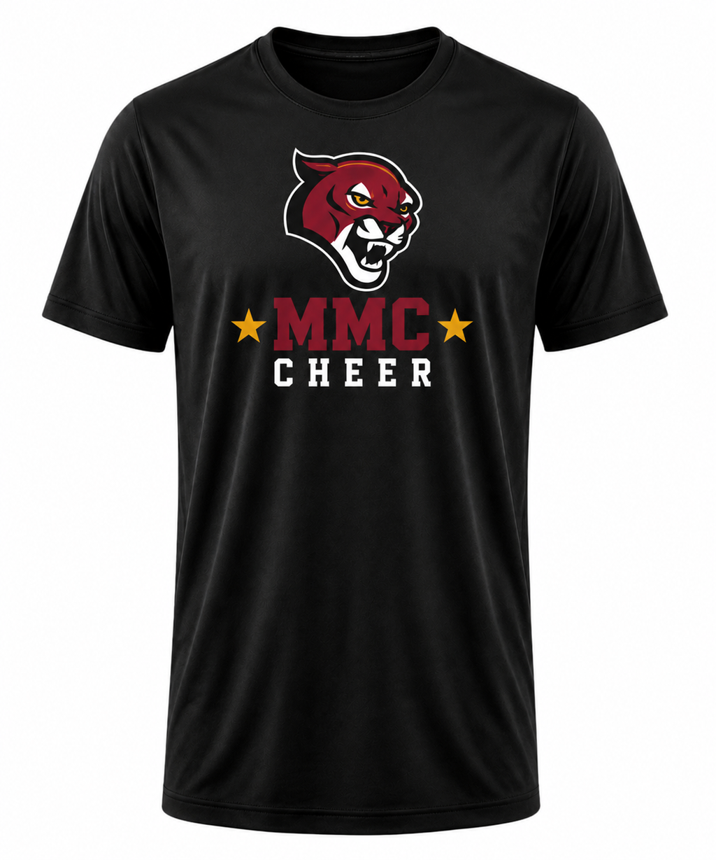 MMC Football & Cheer Essential Shirt