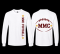 MMC Football Long sleeve shirt