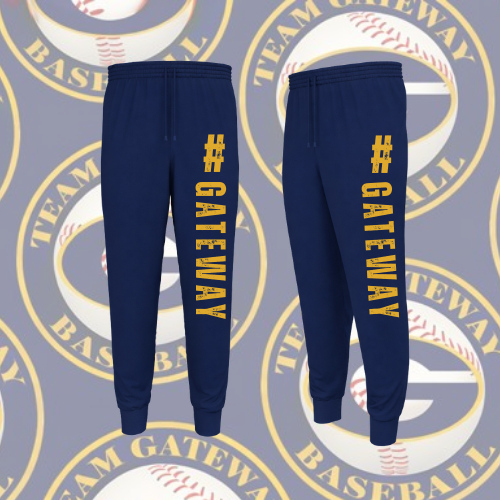 Gateway Joggers