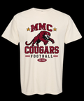 Cougar Vintage Football Shirt