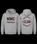 MMC Football + Cheer Classic Club Hoodie