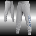 Area X baseball joggers