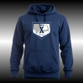 Area X Hooded Sweatshirt