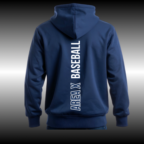 Area X Hooded Sweatshirt