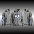 Area X baseball customize sweatshirt