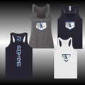 Area X Baseball Tank