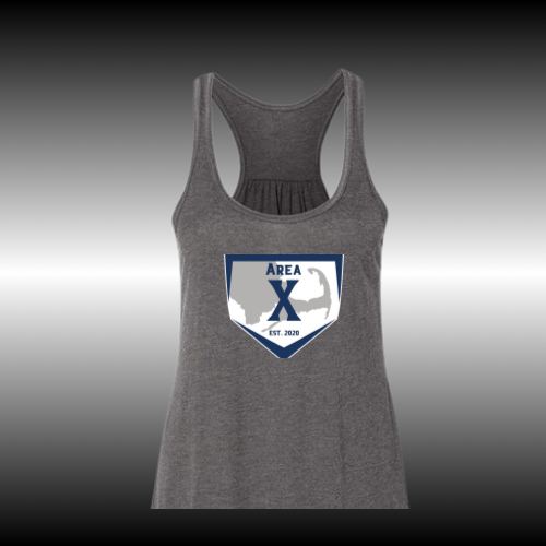 Area X Baseball Tank