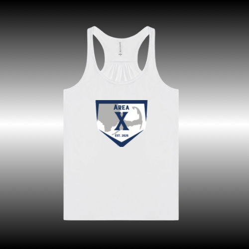 Area X Baseball Tank