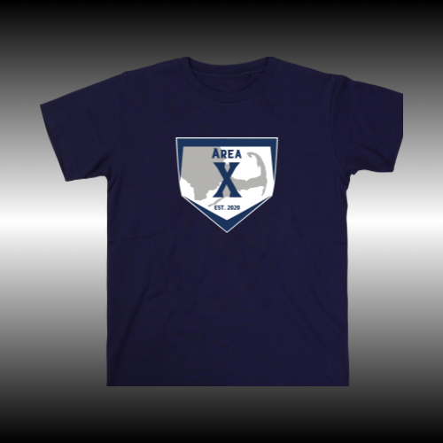 Area X Short Sleeve T-Shirt