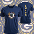 Gateway Short Sleeve T-Shirt W/ Name Customization