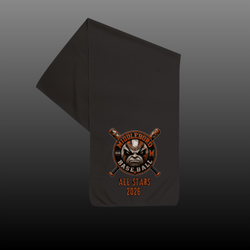 Middleboro All-Stars Cooling Towel