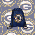 Gateway custom drawstring sportbags